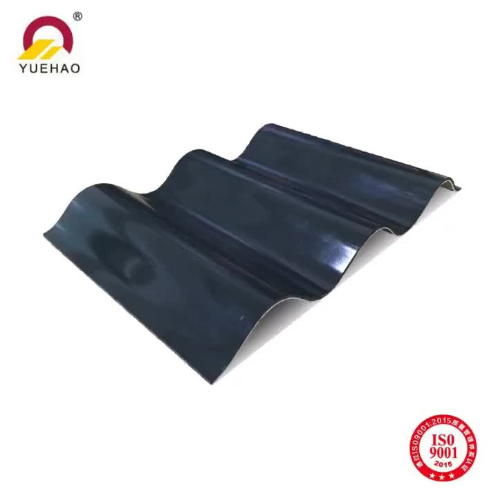 pvc roof sheets 2