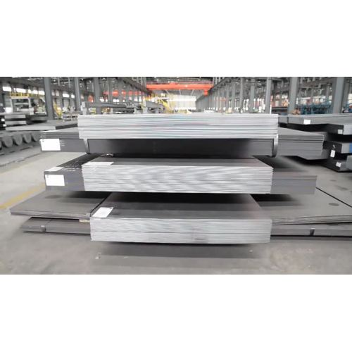 Carbon Steel Plate