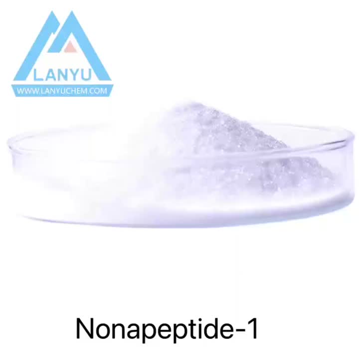 Nonapeptide-1 158563-45-2
