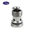 HD One Way Relief Valve for KATO Excavator - Hydraulic Parts1