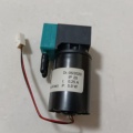Markemimaje A53522 Вакуумный насос для Markem-Imaje 9019 9029 9018 9028 CIJ Printers1