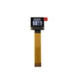 64x48 0.66inch OLED Display with SPI & FPC Connection: A Comprehensive Guide1