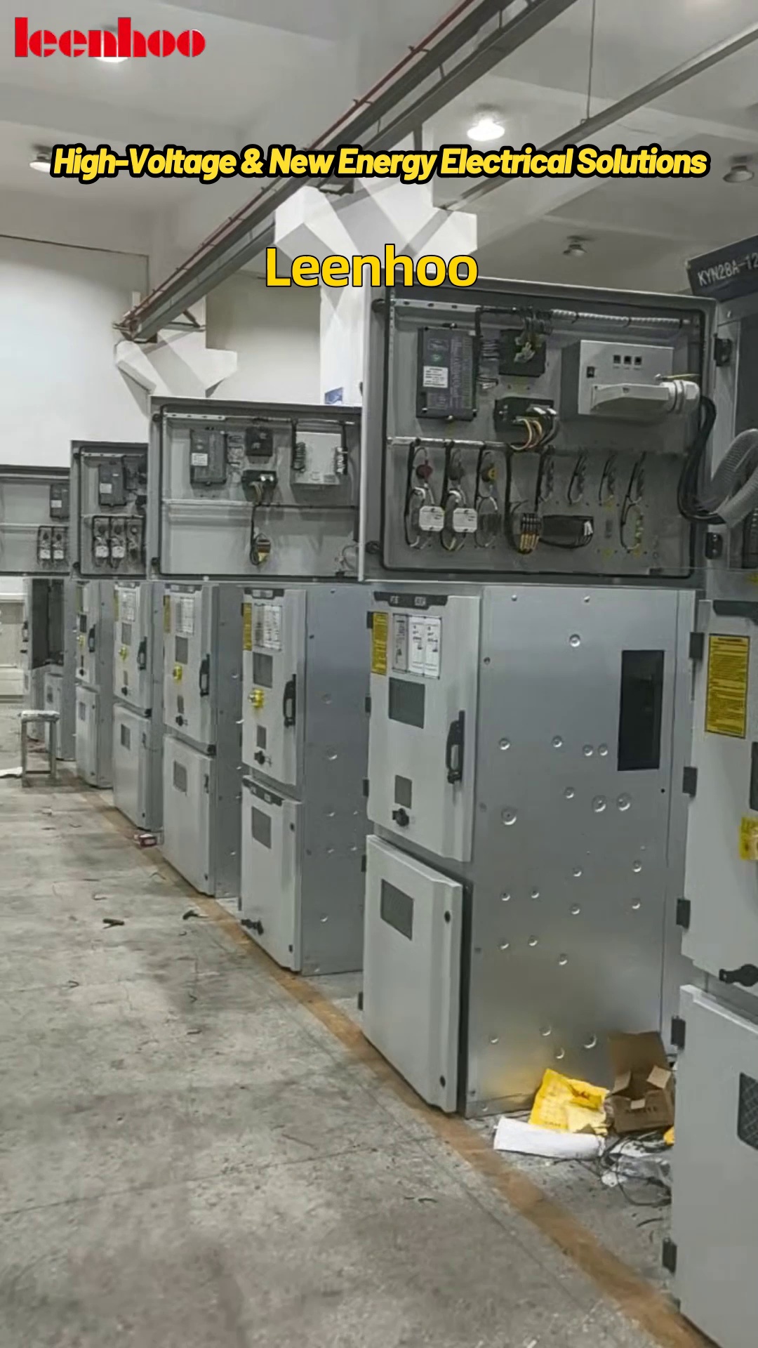 Speciální elektrické výběry zaměřené na pobřežní antikorozní a vysokohorské aplikace pro napájení