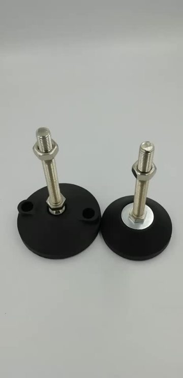 Nylon Adjustable Leveling feet1