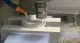 CNC-Bearbeitung Messing-Teil-Wende-Service