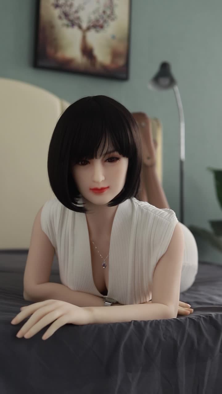 158cm Japanese Sex Doll-C52