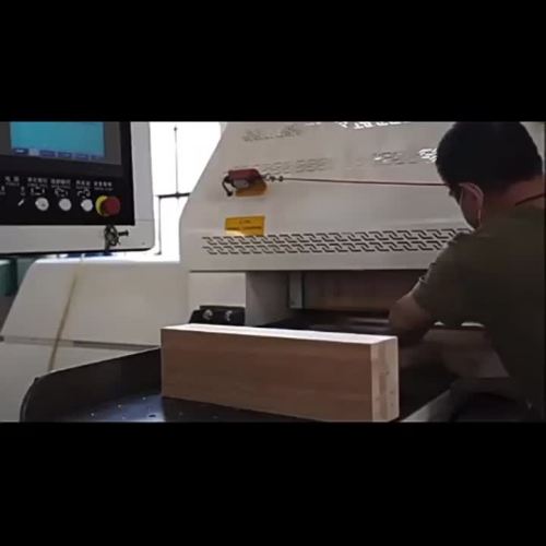 Processo de fabricação de móveis