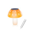 SOFIT IP55 LED Solar Mushroom Light - Outdoor Bollard Romantic Night Lighting1
