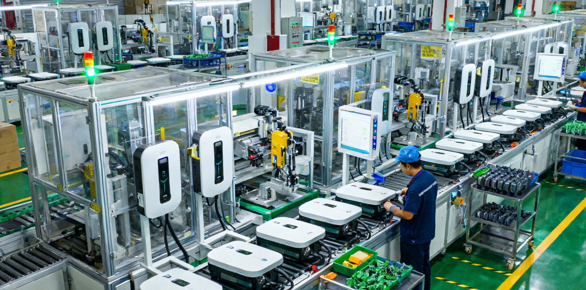 CAMC TECHNOLOGY CO., LTD