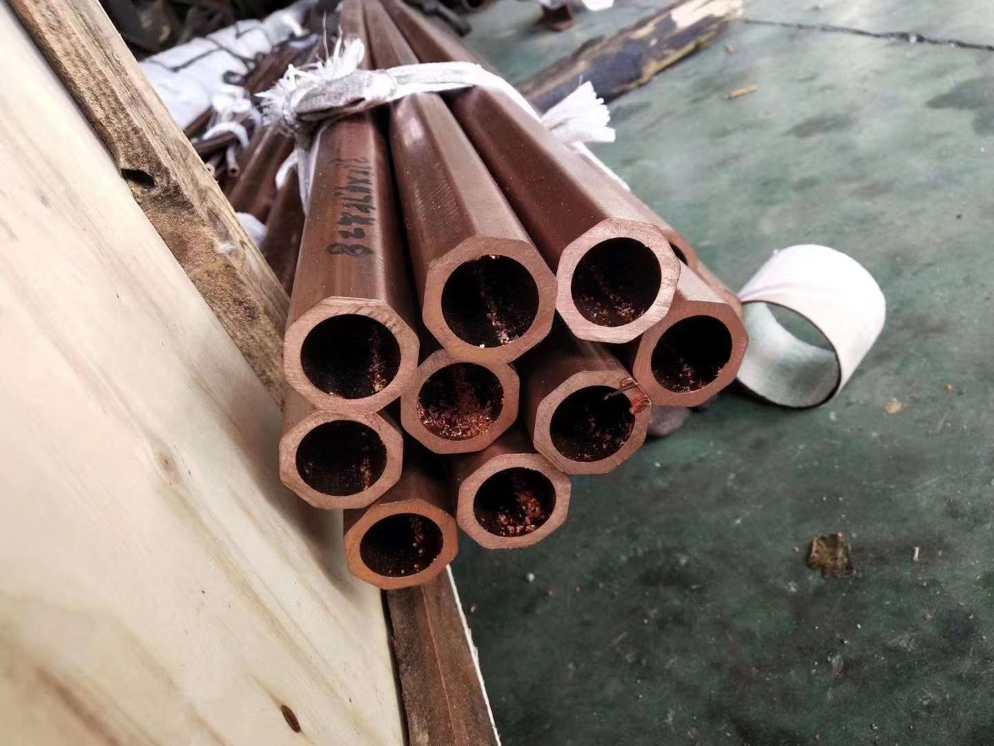 copper pipe C11000