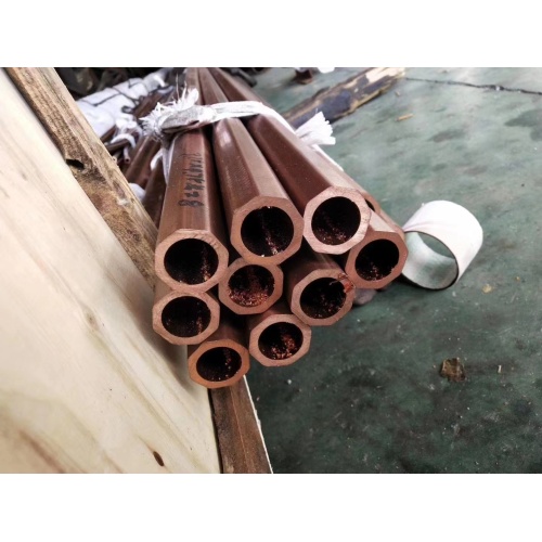 copper pipe C11000