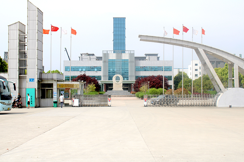 Yangzhou JERI New Energy Co., Ltd.