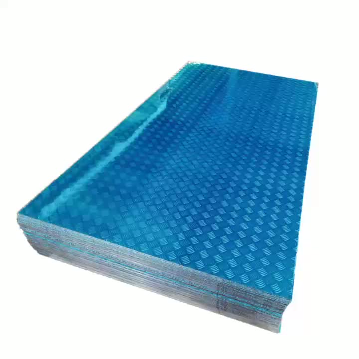 Pre-Painted PVDF Aluminum Coil