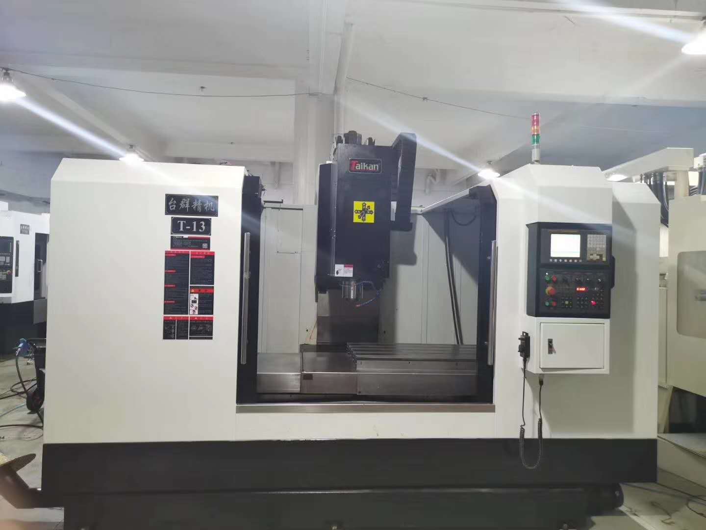 TAIKAN  T13  Machining Centre