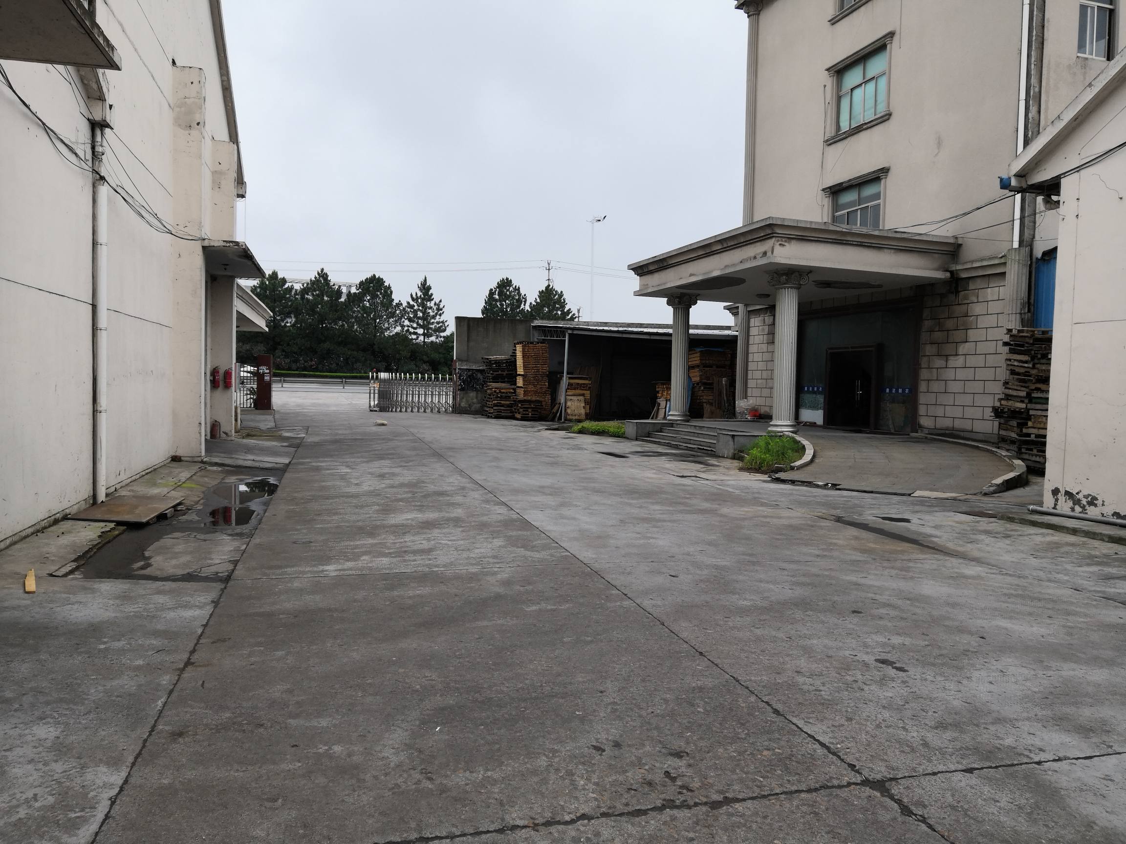 Haiyan Haixin Packaging Co., Ltd.