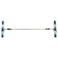Bimore Escalator 506 NCE Step Chain with Rollers, Pitch 135.7mm, Roller 76x22mm1