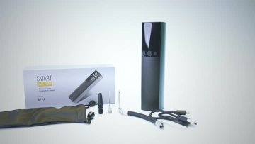 AP1-P Smart Ball Pump