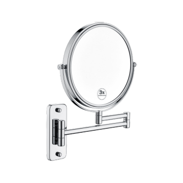 Ten Chinese makeup mirror Suppliers Popular in European and American Countries