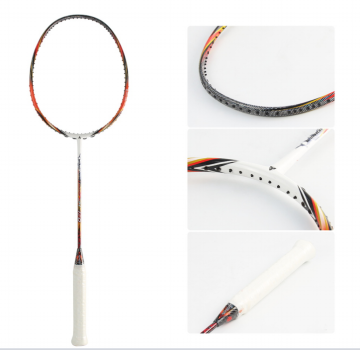 Badminton rackets Itachi 10
