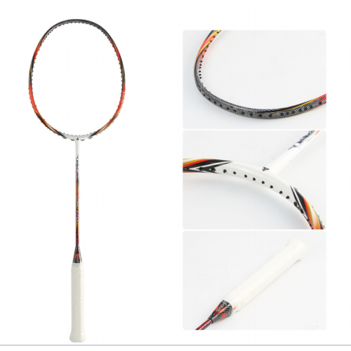Badminton raketleri Itachi 10