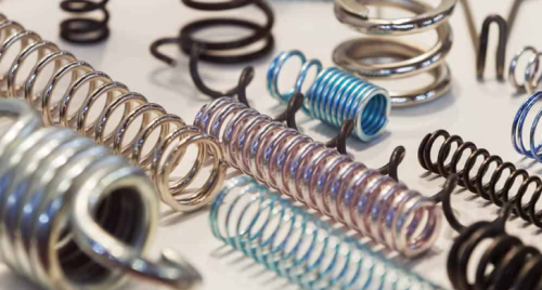 卓越设计：Aukin Precision 保证一致的弹簧性能