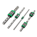 GH55 HGH55CA Heavy Load Ball Type Linear Motion Guide1