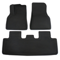 Custom Wholesale 3D Waterproof Floor Mats for Tesla Model Y1