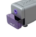 Professional Heavy Duty Classroom Electric Pencil Sharpener for 6.5-8 mm No. 2/Colored Pencils1
