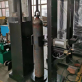 CNG Cylinder Hydro Pressure Testing Pump with Expansion Volume Function1