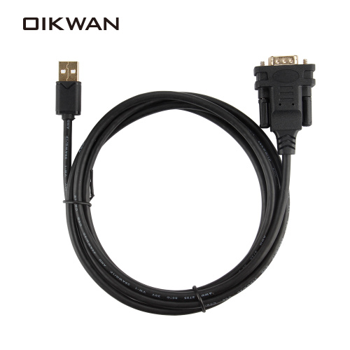 Cáp bảng điều khiển USB đến DB9: Giải pháp cuối cùng cho giao tiếp nối tiếp