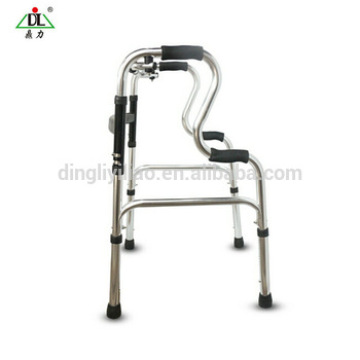 Ten Chinese Aluminum Walking Frame Suppliers Popular in European and American Countries