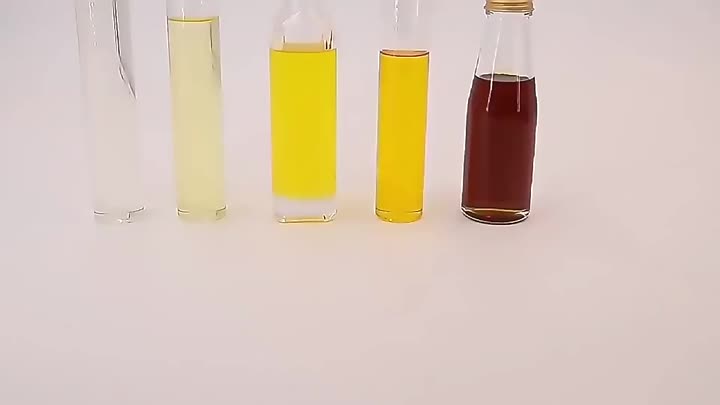 olio di semi di perilla frutescens