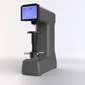 Digital Carbon Brush Rockwell Hardness Tester for Carbon Indentation Hardness Testing Equipment1