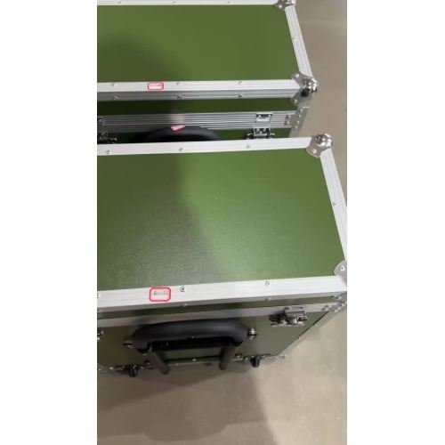 Trolley power system