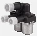 Heater Control Water Valve for Lincoln LS 2003-2006 - XR8400911