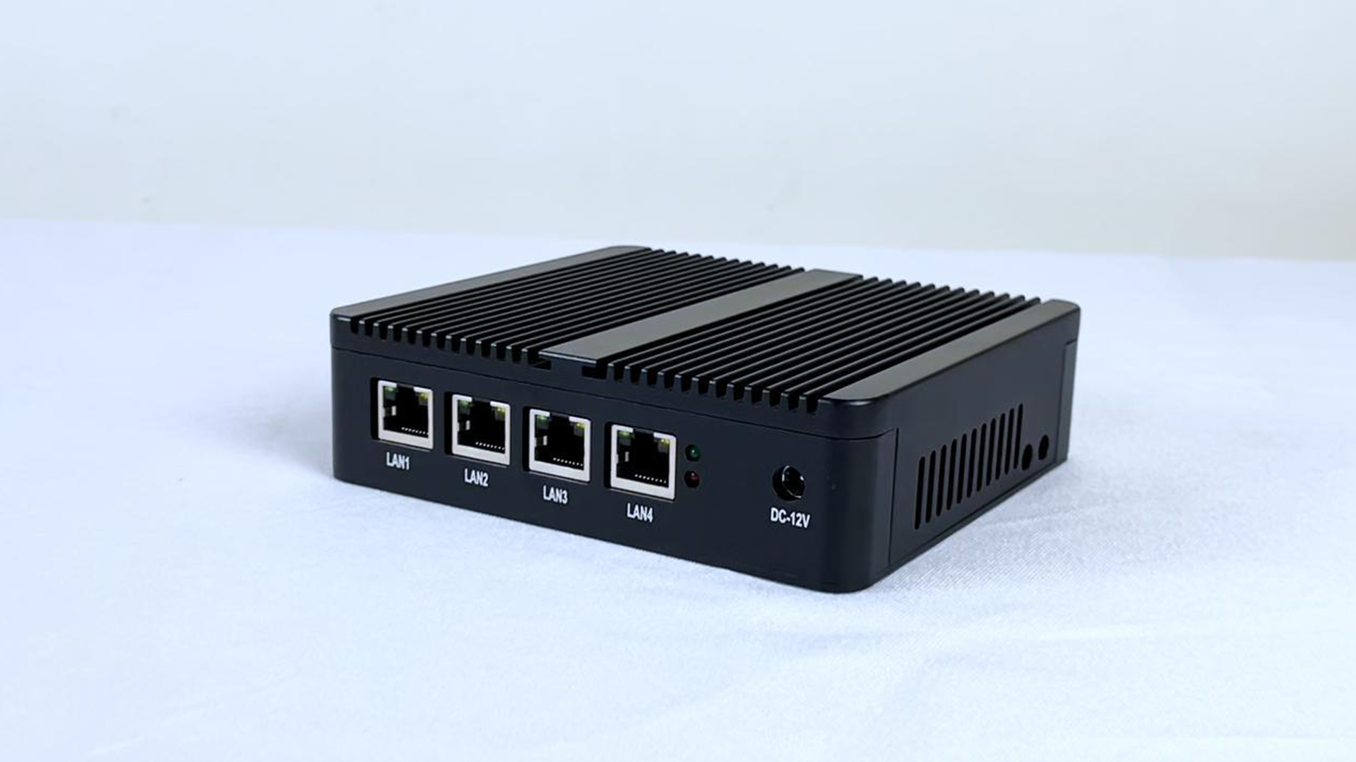 X30 4lan Mini PC