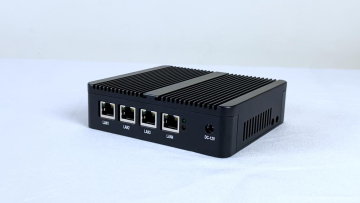 X30 4LAN mini PC