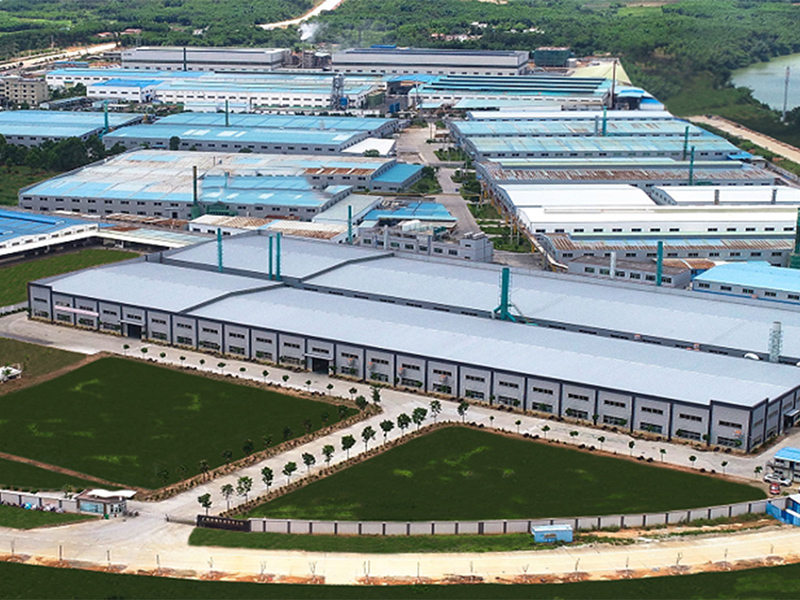OREMA POWER CO., LTD.