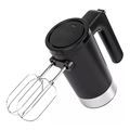 Multifunctional 5-Speed Portable Rechargeable Cordless Wireless Hand Mixer: 3-in-1 USB Hand Mixer1