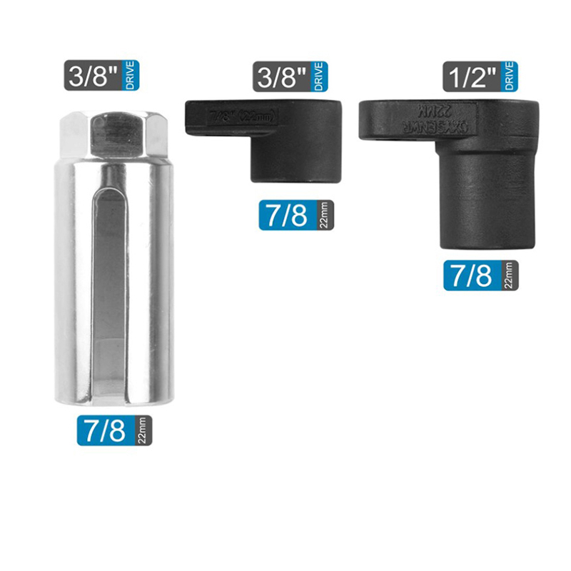 JXSS041-3 Sensor Socket 3pcs