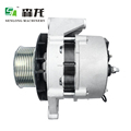 DC Alternator 24V 55A for Trucks and Buses - Factory Outlet1