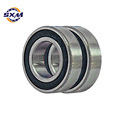 Motorcycle Rear Axle Wheel Hub Ceramic Bearings 6005ZZ/C3 Deep Groove Ball Bearing1