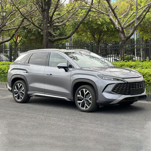 Can the air conditioner of New Cars extend the driving range?