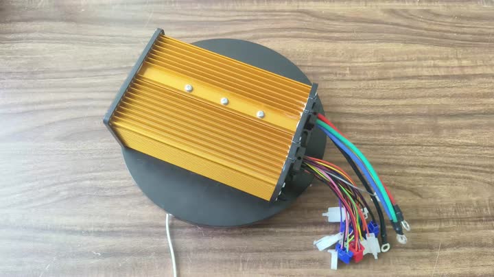 Controlador de oro de doble tragamonedas de 18 tubos