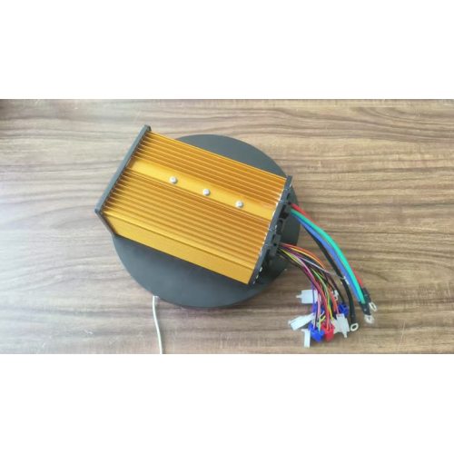 Controlador de oro de doble tragamonedas de 18 tubos