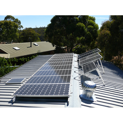 A indústria fotovoltaica tem uma perspectiva ampla e os materiais auxiliares fotovoltaicos ajudam a neutralidade de carbono