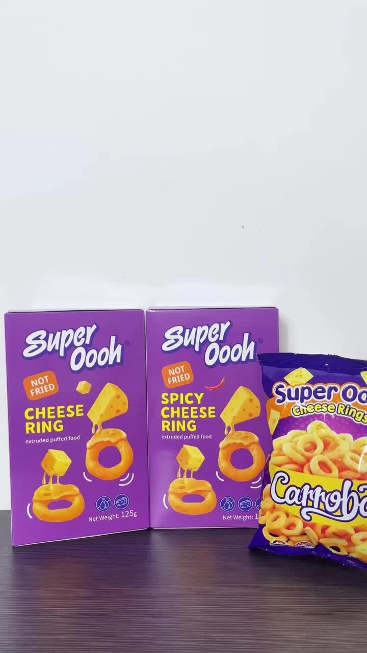 Montreal Snack Factory