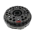 Truck Clutch Pressure Plate and Cover Assembly for Popular Style Truck Clutch - MS Knorr Bremse1