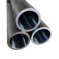 Hot Sale: Specializing in Carbon Seamless Galvanized Steel Pipes and Honed Tubes for Hydraulic Cylinders1