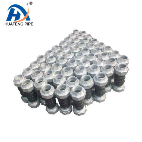304 stainless steel threaded rubber expansion joint play a crucial role in multiple fields.